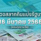 ตรวจหวย16มีนาคม 2566